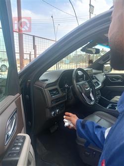 جی ئێم سی یوکۆن